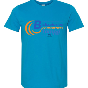 Biz Explosion Tampa 2026 Conference T-Shirt